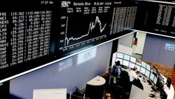Küresel piyasalar imalat sanayi verilerini bekliyor