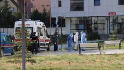 Niğde’de karantinayı ihlal edenleri polis ve jandarma yakaladı