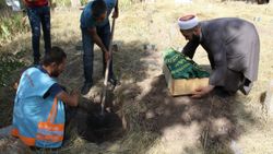 Elazığ'da bebeğinin ölümüne neden olup çöpe atan kadına müebbet hapis