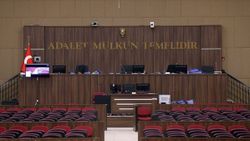 Diyarbakır'daki terör saldırısının faillerine müebbet hapis