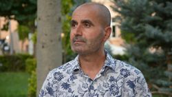 İstanbul'da beyin kanaması geçirdi, gülme ve ağlama yetisini kaybetti