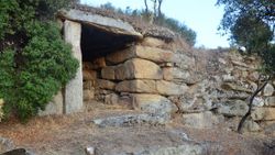 Gerga Antik Kenti'nde kazı çalışmaları başladı