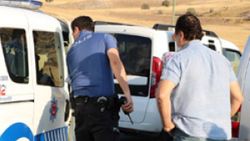 Malatya'da emekli vatandaşın ev parasını çalanlar Sivas’ta yakalandı