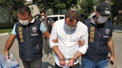 Samsun'da 10 yıl hapis ile 2 milyon para cezası bulunan zanlı yakalandı