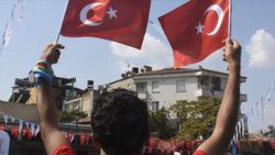Gaziantep'te TEKNOFEST 2020 heyecanı başladı