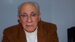 Prof. Dr. Tuncer Karpuzoğlu hayatını kaybetti