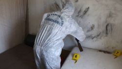 Çatalca'da Afganistan uyruklu kişi dövülerek öldürüldü