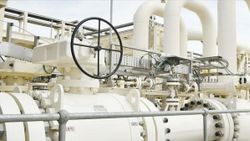 Doğalgaz ithalatımız temmuzda yüzde 4,5 azaldı