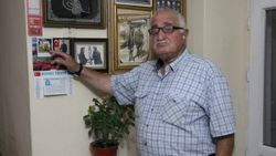 Kocaeli’de yaşlı adam evlenmek için ilan astırdı
