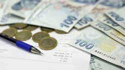 Kişi başı tasarruf 20 bin lirayı aştı