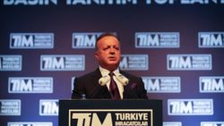 Türk ihracatçısı 2019'da 181 milyar dolar ihracat yaptı