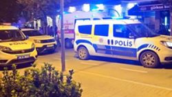 Bolu'da kavgaya müdahale eden güvenlik güçlerine saldırı
