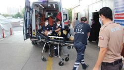 Diyarbakır'da düğünde havaya ateş açıldı: 3 yaralı