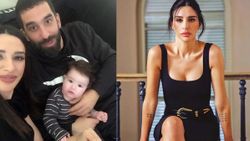Aslıhan Doğan Turan’ın üçüncü çocuk isteği