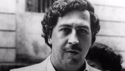 Pablo Escobar'ın evinden duvara gizlenmiş 18 milyon dolar çıktı