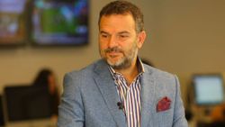 Kemal Öztürk'ün yeni adresi Habertürk oldu