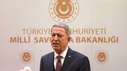 Bakan Hulusi Akar: Ermenistan saldırılarını derhal durdurmalı