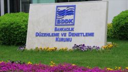 BDDK, aktif rasyosu değerini düşürme kararı aldı