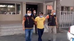Malatya'da çaldıkları altınları bozdurup dolara çeviren hırsızlar yakalandı