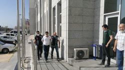 İş ilanına başvuran kızlara taciz zanlısı serbest bırakıldı