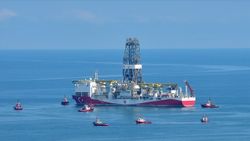 Karadeniz'deki doğalgaz keşfi, ithal gazın fiyatını düşürecek