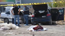 Kayseri'de kuzenlerin kız kaçırma kavgası kanlı bitti: 1 ölü