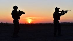 MSB duyurdu: Şırnak'ta 5 terörist teslim oldu