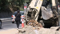 The pocket park project in Sarıyer caused the locals to rebel