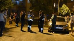 Sivas'ta bir kişi, apartmanı doğalgaz ile patlatmak istedi
