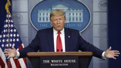 ABD Başkanı Donald Trump ile ilgili çarpıcı iddia: 10 yıldır vergi ödemiyor
