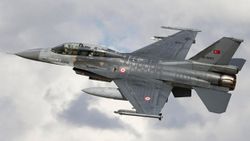 Türk F-16'sı Ermenistan Su-25 savaş uçağını düşürdü yalanlaması