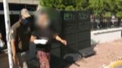 Beylikdüzü'nde 3 köpeği bıçaklayan zanlı serbest kaldı