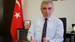 CHP'li Ünal Çeviköz'ün Türkiye karşıtı sözleri ilk değil