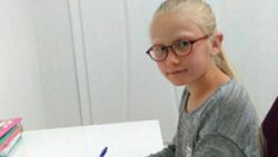 Yozgat'ta EBA'ya giremeyen Zümra'nın internet hayali gerçek oldu