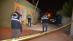 Adana'da komşuların kavgası kanlı bitti: 1 ölü