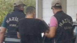 Aydın'da cinayet zanlısı, 18 yıl sonra yakalandı