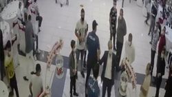 Mersin'de düğün salonuna korona baskını