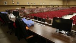 FETÖ'cü olmayan askeri öğrencilerin okulu bırakmasına neden olan eski üsteğmene 32 yıl hapis
