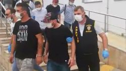 Bursa'da travestiyle fuhuş pazarlığı gaspla bitti