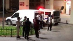 Niğde'de hamile eşine tokat atan kadını ve kocasını silahla vurdu