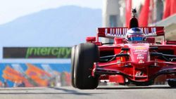 İstanbul'daki Formula-1 yarışları seyircisiz yapılacak
