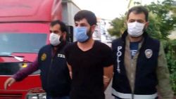 Ankara'da DEAŞ operasyonu: 25 gözaltı