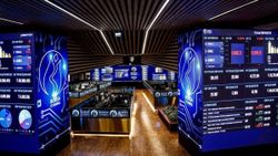 Borsa İstanbul, haftanın ilk gününe yükselişle başladı