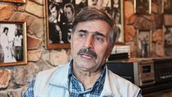 Oyuncu Mehmet Yağmur kimdir? Mehmet Yağmur neden öldü? Kaç yaşındaydı?
