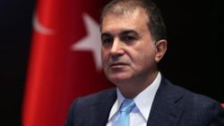 Ömer Çelik: Macron'un açıklamaları inanç özgürlüğüne saygısızlıktır