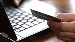Online alışveriş, yaz aylarında yüzde 122 arttı