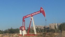 Diyarbakır'da TP'den petrol arama ruhsat başvurusu