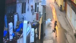Bursa'da motosiklet tamircisini öldüren katil zanlısı: Panikle ateş ettim