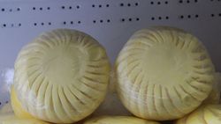 Tereyağına ‘patates nişastası’ eklenerek sahtecilik yapılıyor