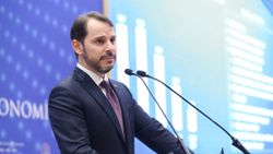 Berat Albayrak: Değil 6, 66 yıl geçse de Yasin Börü'yü unutmayacağız